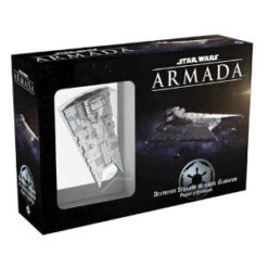 Armada VF - Destroyer Stellaire De Classe Gladiator