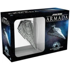 Armada VF - Destroyer Stellaire De Classe Victory