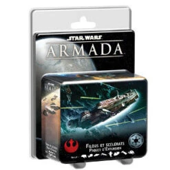 Armada VF - Escadrons Filous Et Scélérats