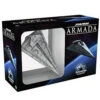 Armada VF - Interdictor -Boutique De Jeux star wars armada interdictor