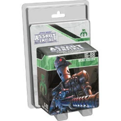 Star Wars : Assaut Sur L'Empire - IG-88