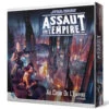 Star Wars : Assaut Sur L'Empire - Au Coeur De L'Empire -Boutique De Jeux star wars assaut sur l empire au coeur de l empire