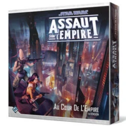Star Wars : Assaut Sur L'Empire - Au Coeur De L'Empire