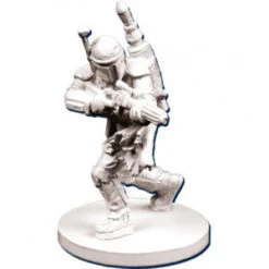 Star Wars : Assaut Sur L'Empire - Boba Fett -Boutique De Jeux star wars assaut sur l empire boba fett 1