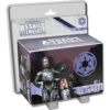 Star Wars : Assaut Sur L'Empire - BT-1 Et 0-0-0 -Boutique De Jeux star wars assaut sur l empire bt 1 et 0 0 0
