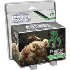 Star Wars : Assaut Sur L'Empire - Chevaucheur De Bantha