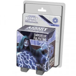 Star Wars : Assaut Sur L'Empire - Empereur Palpatine