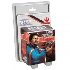 Star Wars : Assaut Sur L'Empire - Lando Calrissian