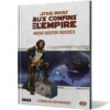 Star Wars : Aux Confins De L'Empire - Aucune Question Indiscrète 3 Star Wars : Aux Confins De L'Empire - Aucune Question Indiscrète -Boutique De Jeux star wars aux confins de l empire aucune question indiscrete