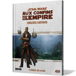 Star Wars : Aux Confins De L'Empire - Horizons Lointains