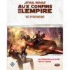 Star Wars : Aux Confins De L'Empire - Kit D'Initiation 2 Star Wars : Aux Confins De L'Empire - Kit D'Initiation -Boutique De Jeux star wars aux confins de l empire kit d initiation
