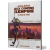 Star Wars : Aux Confins De L'Empire - Le Joyau De Yavin 4 Star Wars : Aux Confins De L'Empire - Le Joyau De Yavin -Boutique De Jeux star wars aux confins de l empire le joyau de yavin
