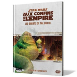 Star Wars : Aux Confins De L'Empire - Les Barons De Nal Hutta