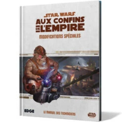 Star Wars : Aux Confins De L'Empire - Modifications Spéciales