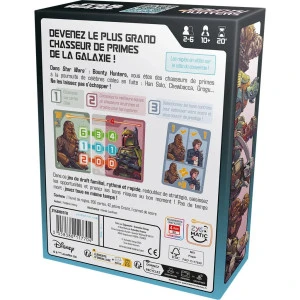 Star Wars : Bounty Hunters 2 Star Wars : Bounty Hunters – Image 2