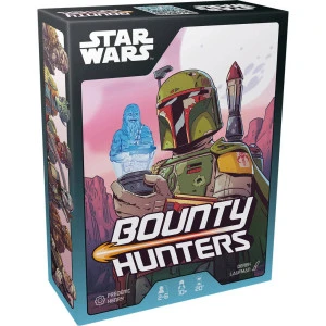 Star Wars : Bounty Hunters 1 Star Wars : Bounty Hunters