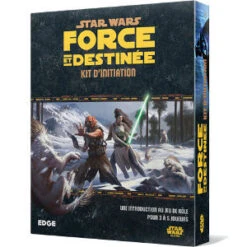 Star Wars : Force Et Destinée - Kit D'Initiation