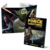 Star Wars : Force Et Destinée - Kit Du Maître -Boutique De Jeux star wars force et destinee kit du maitre