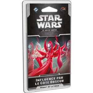 Star Wars JCE : Influencés Par Le Côté Obscur 1 Star Wars JCE : Influencés Par Le Côté Obscur
