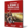 Star Wars : L'Ere De La Rébellion - Bastions De La Résistance 3 Star Wars : L'Ere De La Rébellion - Bastions De La Résistance -Boutique De Jeux star wars l ere de la rebellion bastions de la resistance