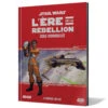 Star Wars : L'Ere De La Rébellion - Cible Verrouillée 2 Star Wars : L'Ere De La Rébellion - Cible Verrouillée -Boutique De Jeux star wars l ere de la rebellion cible verrouille