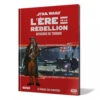 Star Wars : L'Ere De La Rébellion - Officiers De Terrain 3 Star Wars : L'Ere De La Rébellion - Officiers De Terrain -Boutique De Jeux star wars l ere de la rebellion officies de terrain