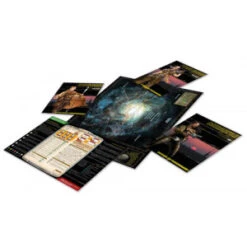 Star Wars : Le Réveil De La Force - Kit D'Initiation -Boutique De Jeux star wars le reveil de la force kit d initiation 1