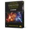 Star Wars : Le Réveil De La Force - Kit D'Initiation -Boutique De Jeux star wars le reveil de la force kit d initiation