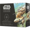 Star Wars : Légion - Char D'Assaut Blindé De La Fédération Du Commerce 3 Star Wars : Légion - Char D'Assaut Blindé De La Fédération Du Commerce -Boutique De Jeux star wars legion char d assaut blinde de la federation du commerce