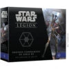 Star Wars : Légion - Droïdes Commandos De Série BX -Boutique De Jeux star wars legion droides commandos de serie bx