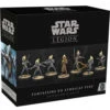 Star Wars : Légion - Fantassins Du Syndicat Pyke -Boutique De Jeux star wars legion fantassins du syndicat pyke