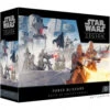 Star Wars : Légion - Force Blizzard -Boutique De Jeux star wars legion force blizzard