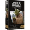 Star Wars : Légion - Grand Maître Yoda -Boutique De Jeux star wars legion grand maitre yoda