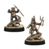 Star Wars : Légion - Logray & Wicket 3 Star Wars : Légion - Logray & Wicket -Boutique De Jeux star wars legion logray wicket