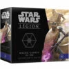 Star Wars : Légion - Magna Gardes IG-100 -Boutique De Jeux star wars legion magna gardes ig 100