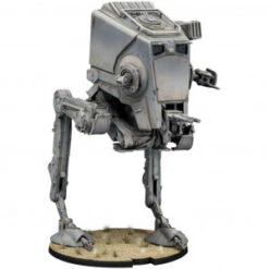 Star Wars : Légion - Marcheur TR-TT 5 Star Wars : Légion - Marcheur TR-TT -Boutique De Jeux star wars legion marcheur tr tt 2