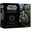 Star Wars : Légion - Shoretroopers Impériaux -Boutique De Jeux star wars legion shoretroopers imperiaux