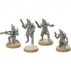 Star Wars : Légion - Soldats CRA 3 Star Wars : Légion - Soldats CRA -Boutique De Jeux star wars legion soldats cra 1