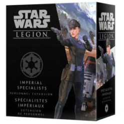 Star Wars : Légion - Spécialistes Impériaux