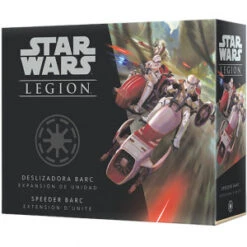 Star Wars : Légion - Speeder BARC