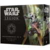 Star Wars : Légion - Speederbikes 74-Z 4 Star Wars : Légion - Speederbikes 74-Z -Boutique De Jeux star wars legion speederbikes 74 z
