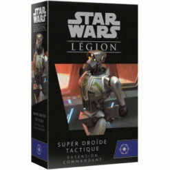 Star Wars : Légion - Super Droïde Tactique