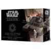 Star Wars : Légion - Tank D’Assaut « Occupant » TX-225 GAVw -Boutique De Jeux star wars legion tank dassaut occupant tx 225 gavw