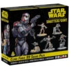 Star Wars : Shatterpoint - Escouade Clone Force 99 -Boutique De Jeux star wars shatterpoint clone force 99