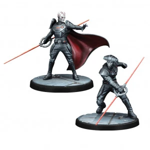 Star Wars : Shatterpoint - Escouade Chasseurs De Jedi 1 Star Wars : Shatterpoint - Escouade Chasseurs De Jedi