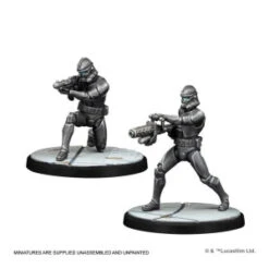 Star Wars : Shatterpoint - Escouade Good Soldiers Follow Orders -Boutique De Jeux star wars shatterpoint escouade good soldiers follow orders 1