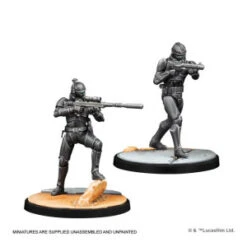 Star Wars : Shatterpoint - Escouade Good Soldiers Follow Orders -Boutique De Jeux star wars shatterpoint escouade good soldiers follow orders 2