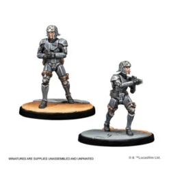 Star Wars : Shatterpoint - Escouade Not Accepting Surrenders -Boutique De Jeux star wars shatterpoint escouade not accepting surrenders 1