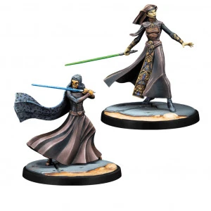 Star Wars : Shatterpoint - Escouade Planification Et Préparation 2 Star Wars : Shatterpoint - Escouade Planification Et Préparation – Image 2