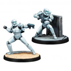 Star Wars : Shatterpoint - Escouade Planification Et Préparation 5 Star Wars : Shatterpoint - Escouade Planification Et Préparation -Boutique De Jeux star wars shatterpoint escouade planification et preparation 2